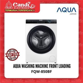 Pilihan Aqua Mesin Cuci Kg Fqw Bf Harga