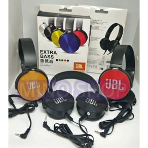 Pilihan Jbl Xb Extra Bass Headset Rp Harga Shopback