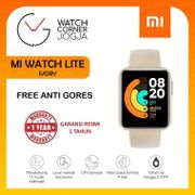 Xiaomi Mi Watch Lite 1,4 inch ORIGINAL Smartwatch GARANSI RESMI TAM