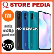 Xiaomi Redmi 9A Ram 3/32 Gb Garansi Resmi