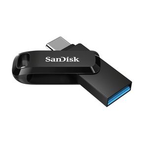 SanDisk Ultra Dual Drive OTG USB Type-C 32gb 64gb 128gb 256gb USB 3.1 Up To 150MBps