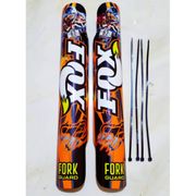 Fork guard/pelindung fork sepeda