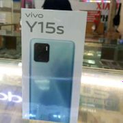 vivo Y15s 3/32