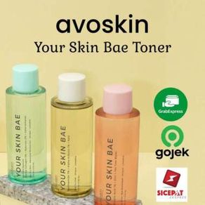 Avoskin Your Skin BAE ALL VARIANTS