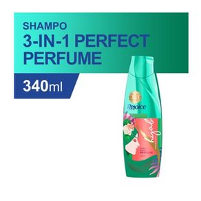 Rejoice Shampoo Perfect Perfume 340Ml