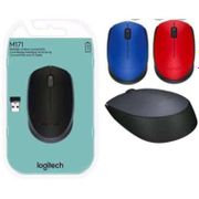 Logitech M171 Wireless Mouse