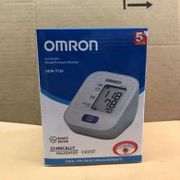 TENSIMETER DIGITAL OMRON 7120 AKURAT..TENSI ALAT UKUR TEKANAN DARAH SALEPRICE