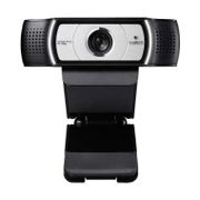 Logitech Webcam C930E Conference Web Camera