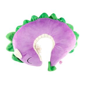 Character Land-My Little Pony Spike Neck Cushion