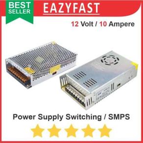 power supply 12V 10A/ Switching 10a 12v