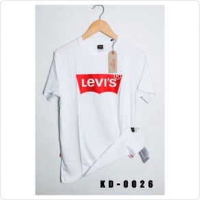 t shirt levis original