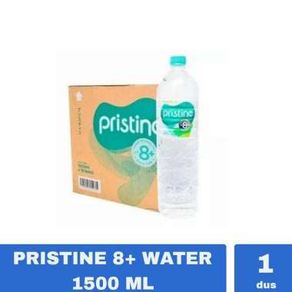 Air Mineral Pristine 1500ml