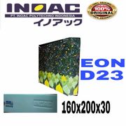 kasur busa inoac eon d 23 uk 160x200x30