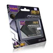 SSD V-GEN 512GB 2.5" SATA III