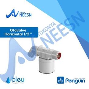 PELAMPUNG OTOMATIS TOREN PENGUIN OTOVALV