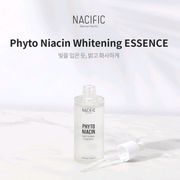 nacific phyto niacin whitening essence - brightening glowing kusam