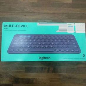 Keyboard Logitech K380