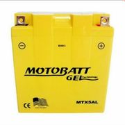 aki motor suzuki shogun 110 motobatt mtx5al aki kering