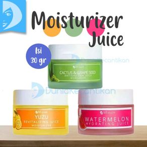 ms glow hydrating juice moisturizer pelembab msglow - yuzu