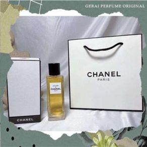 Parfum Chanel Le Lion Edp 100 ml Original