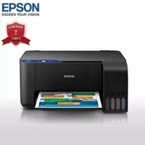 EPSON L3210 Printer Scan Copy