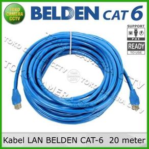 Kabel LAN 20 meter
