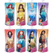 disney royal shimmer