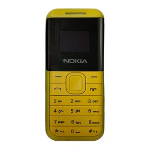 Jvi Nokia 5310 Mini Handphone New Nokia BM222 DUAL SIM Bisa Bahasa Indonesia