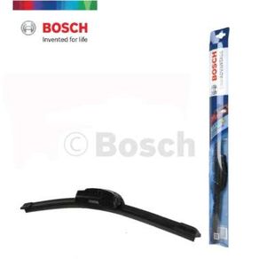 Wiper Bosch Clear Frameless