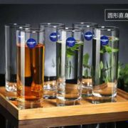 1 SET 6 PCS LUMINARC ISLANDE 310 ML/LUMINARC BAMBO GLASS/GELAS KACA