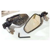SPION JALU OVAL BAREND OVAL KACA BENING CNC