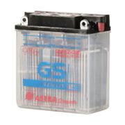 GS ASTRA GM5Z-3B Aki Motor