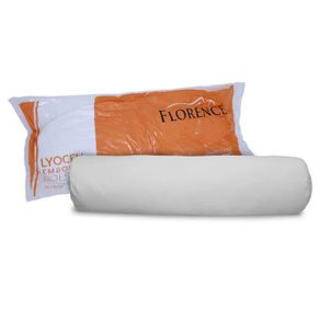 Florence Lyocell Embossed Guling