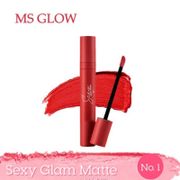 MS Glow Glam Matte