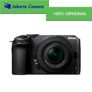 Nikon Z30 Kit Mirrorless Camera with 16-50mm Lens