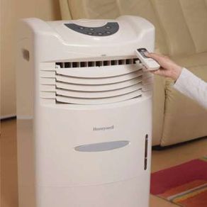 Garansi Resmi Honeywell Air Cooler CL20AE Spot Cooler 20 L CL20AE