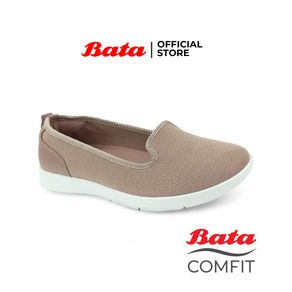 BATA COMFIT Ladies Flat Sneakers Stride - 5515811