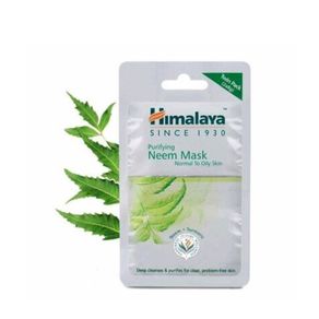 HIMALAYA Purifying Neem Mask, 16 ml