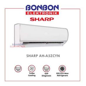 AC SHARP AH-A5ZCYN