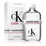 Parfum Original Eropa Ck Everyone Calvin Klein Edt 200Ml Parfume