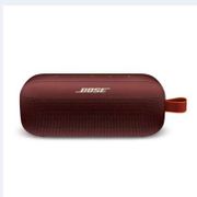Bose SoundLink Flex Bluetooth speaker Carmine