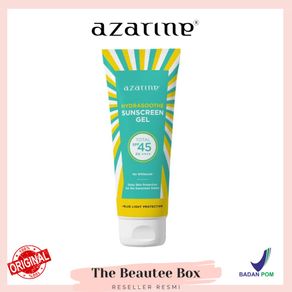Azarine Hydrasoothe Sunscreen Gel SPF45++++/ 50ML