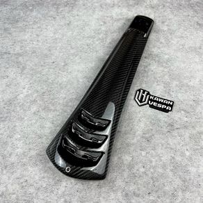 DASI CARBON KEVLAR VESPA SPRINT PRIMAVERA S ABS IGET FACELIFT ORIGINAL