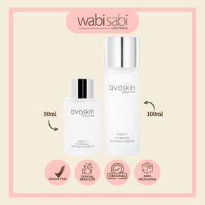 AVOSKIN PERFECT HYDRATING TREATMENT ESSENCE