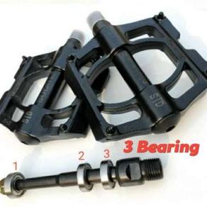 pedal sepeda bearing