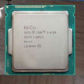 Processor Intel Core i3 TRAY