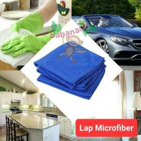 3M Microfiber Detail Cloth - Kain Lap Mobil