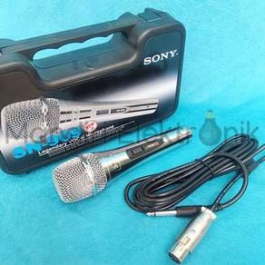 Mic Kabel Sony SN909 - Microphone Sony Sn 909