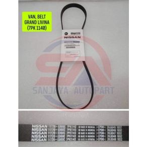 Nissan 11720 ed00c