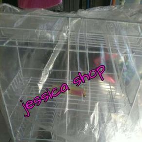 Rak Piring Gelas - Tempat Piring Gelas Bali Susun 3